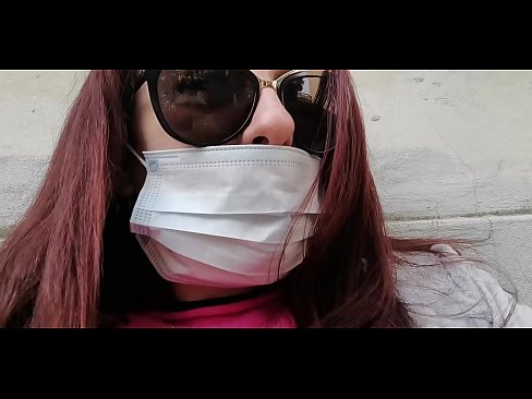 ❤️ نيڪوليٽا پنهنجي پاڙيسري کان بدلو وٺندي آهي ۽ پنهنجي گيراج ۾ پيشاب ڪندي آهي (خاص ڪووڊ 19 اطالوي قرنطين) ❤❌
